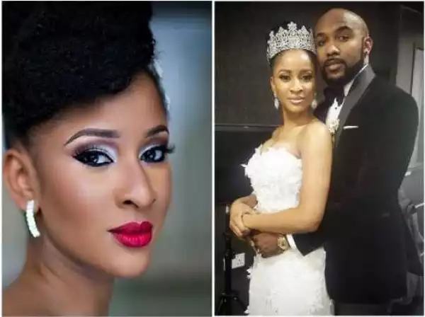 FACTS: Have A Look Of 10 Wonderful Things To Know About Banky W’s Fiancée, Adesua Etomi